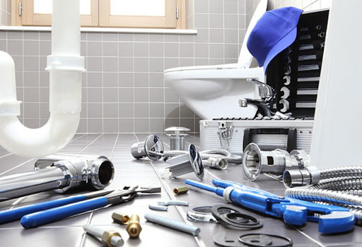 Сантехнические работы