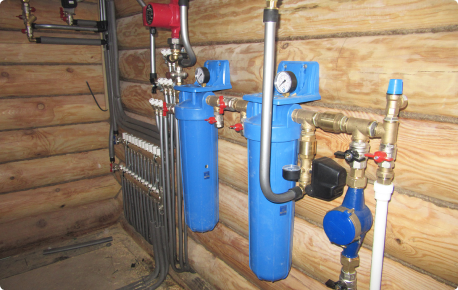 Канализация